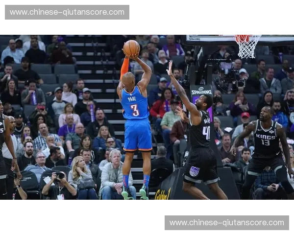 雷霆争冠窗口操作 用未来首轮签换取麦凯恩即战力填补后场轮换